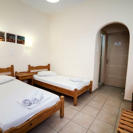 Europe Hotel コルフ島 エクステリア 写真