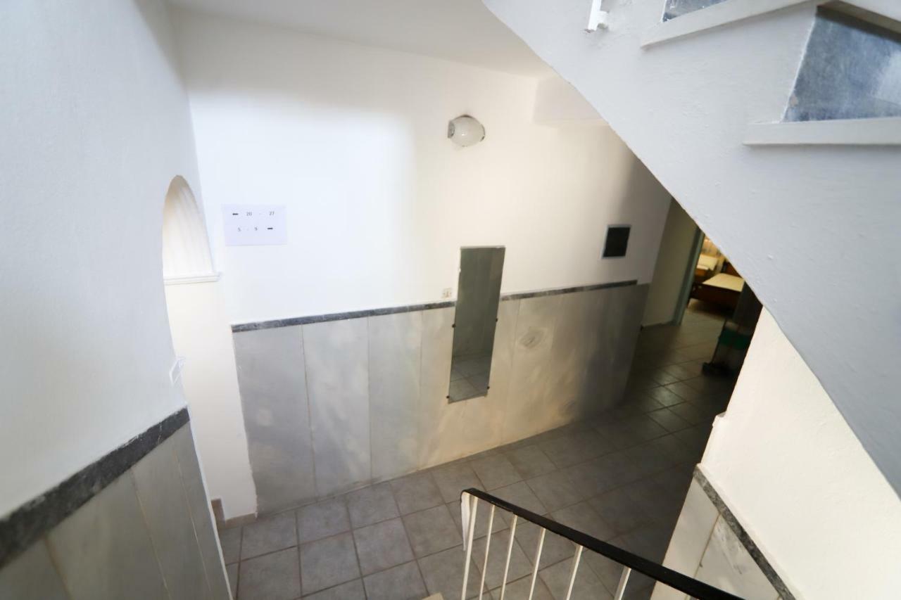 Europe Hotel コルフ島 エクステリア 写真